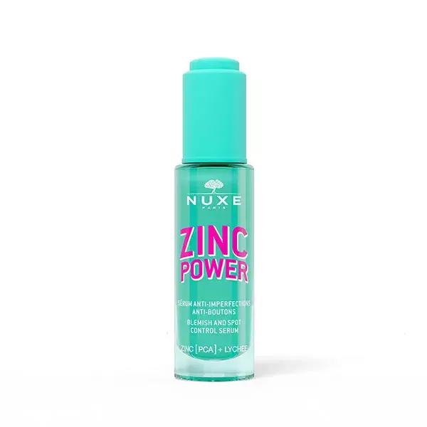 Nuxe Zinc Power Serum 30ml