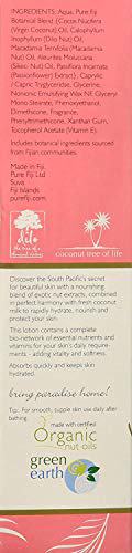 Pure Fiji Nourishing Exotic Oil, Orange Blossom 4