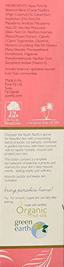 Pure Fiji Nourishing Exotic Oil, Orange Blossom Thumbnail 4