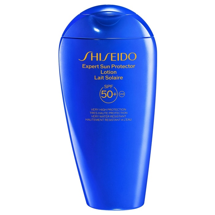 Shiseido Suncare EXPERT SUN PROTECTOR Lotion SPF50+