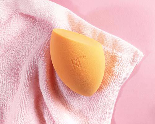 Real Techniques Miracle Complexion Beauty Sponge  10