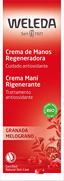Weleda Regenerating Pomegranate Hand Cream Thumbnail 3