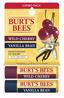 Wild Cherry and Vanilla Bean