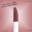 NYX PROFESSIONAL MAKEUP Butter Gloss Cinnamon Roll Dusty Nude Mauve Thumbnail 4