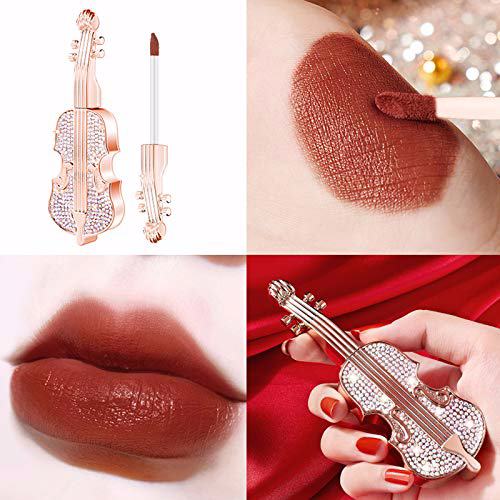 Gireatick Long Lasting Matte Lipstick 5
