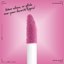 NYX PROFESSIONAL MAKEUP Butter Gloss Merengue Pink Lilac Thumbnail 4