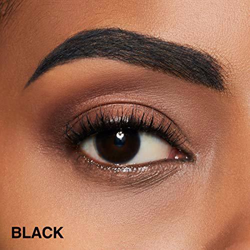 Maybelline Brow Ultra Slim Defining Eyebrow Makeup Mechanical Pencil Black 5