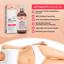 NAMSKARA Grapeseed Oil & Grapefruit Essential Oil Anti Cellulite Treatment Massage Oil Thumbnail 4
