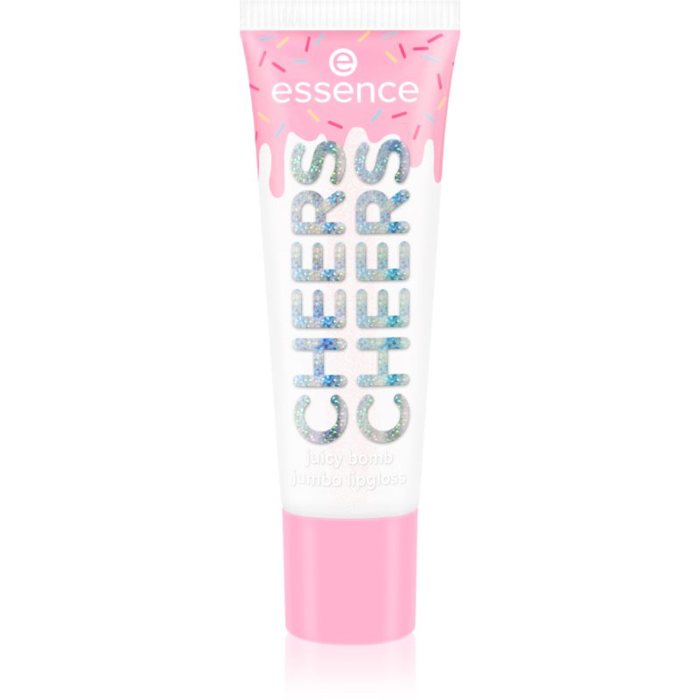 essence Say It With Juicy Cheers