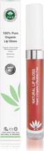 PHB Ethical Beauty 100% Pure Organic Lip Gloss - Cranberry Thumbnail 1