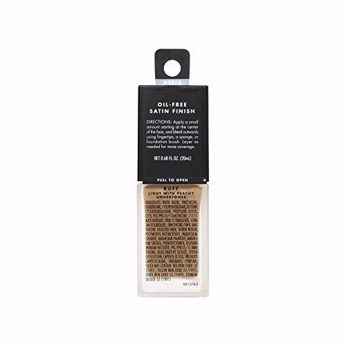 e.l.f. Flawless Finish Foundation 2