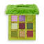 Makeup Revolution The Grinch x Revolution Mean One Shadow Palette Thumbnail 1