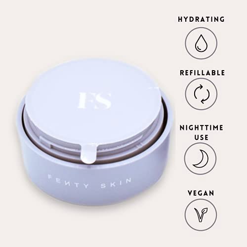 Fenty Skin Instant Reset Overnight Recovery Gel-Cream 3