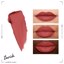 NYX PROFESSIONAL MAKEUP Soft Matte Lip Cream - Zurich (Matte Muted Rose) Thumbnail 3