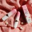 BINGBRUSH 2 Pcs Peach Color Changing Lipstick Queen Thumbnail 7