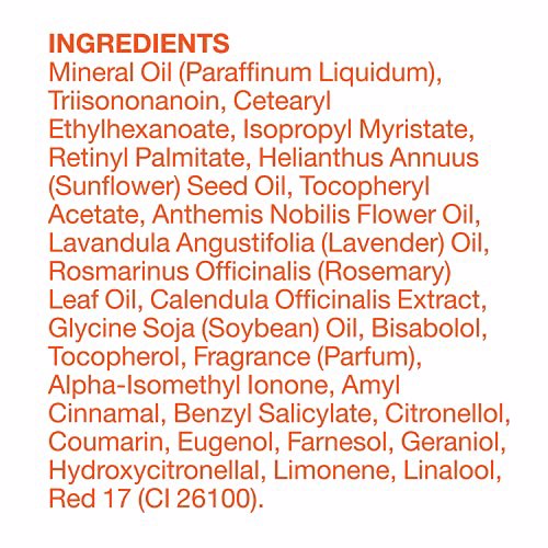 Bio-Oil Skincare Oil Body Oil 10
