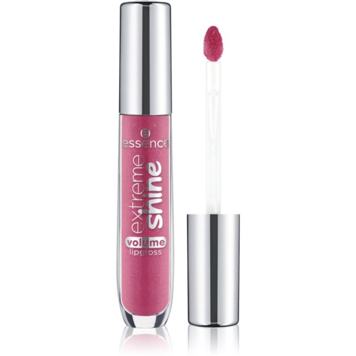 essence Extreme Shine 13 Glazed Berry