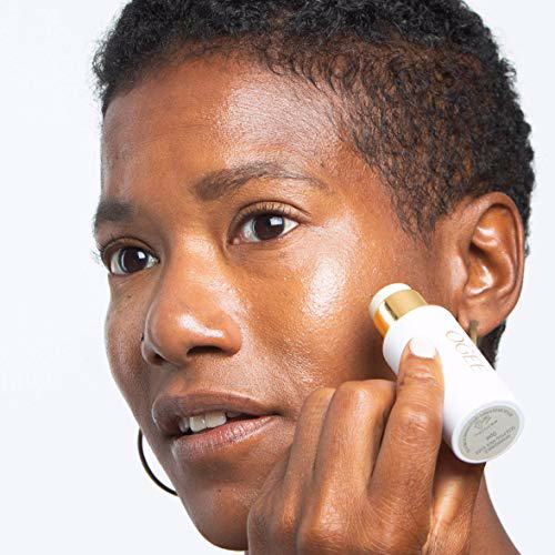 Ogee Sculpted Glow Highlighter OPAL STARLIGHT WHITE 8