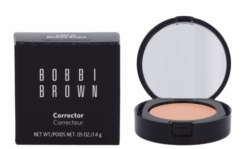 Bobbi Brown Corrector, Light To Medium Bisque 4