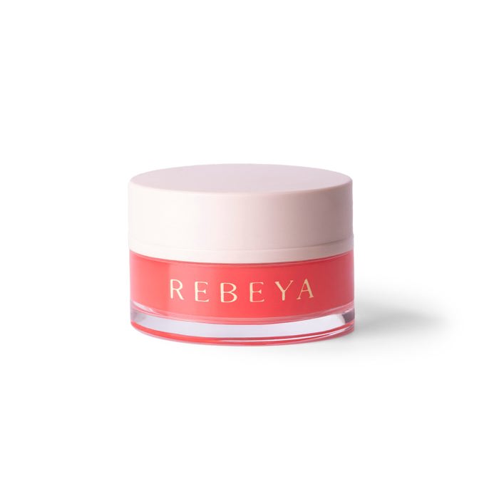 REBEYA Labbra Noche Libre Maschera Labbra