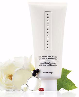 Chantecaille Retinol Body Treatment 2