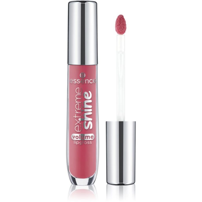 essence Extreme Shine Flaming Rose 1