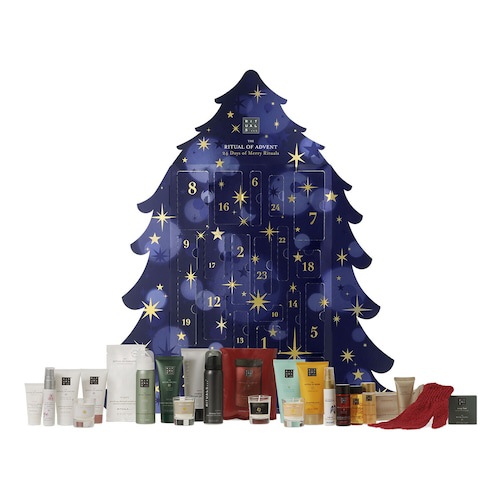The Ritual of Advent 2D 2022 - Calendario dell'Avvento