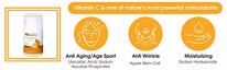 GGC Naturals Vitamin C Cream with Hyaluronic Acid, Vitamin E Thumbnail 5
