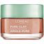 L'Oréal Paris Skincare Pure Clay Face Mask with Red Algae Thumbnail 1