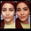 NYX PROFESSIONAL MAKEUP Pore Filler Targeted Primer Stick, Blurring Primer Thumbnail 4
