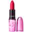 MAC Wild Cherry Love Me Lipstick 10g (Various Shades) - Potent Petal Thumbnail 1
