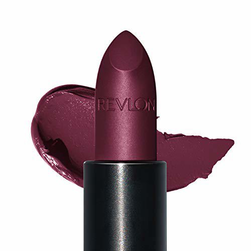 Revlon Super Lustrous The Luscious Mattes 021 Black Cherry 2