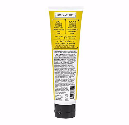 J.R. Watkins Natural Moisturizing Hand Cream 2