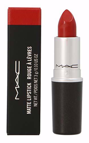 MAC Lipstick by M.A.C Chili 5