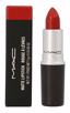 MAC Lipstick by M.A.C Chili Thumbnail 5