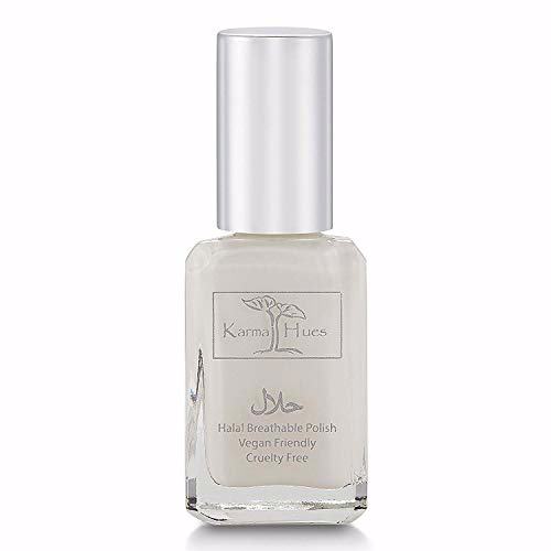 Karma Organic Beautiful Halal Nail Polish Set, Pure Bliss 9
