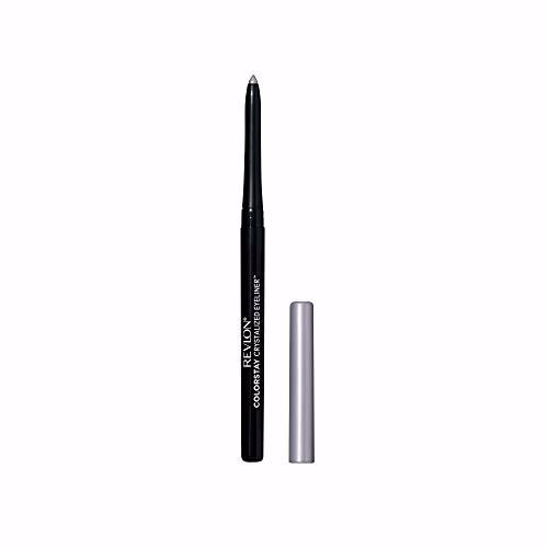 Revlon Crystal Aura Colorstay Crystalized Eyeliner, White Magic 2