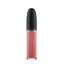 MAC Retro Matte Liquid Lipcolour Metallics Gemz & Roses Thumbnail 1