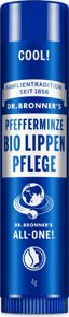 Dr. Bronner's Lip Balm Menta Thumbnail 1
