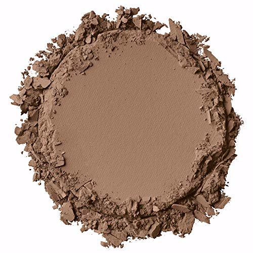 NYX PROFESSIONAL MAKEUP Matte Bronzer, Deep 4