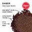 Urban Decay 24/7 Eyeshadow Compact Ember Deep Copper Metallic Thumbnail 2