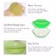 FREEORR 20Pcs Moisturizing Lip Mask Green Thumbnail 5