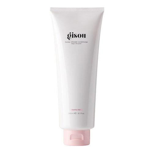 GISOU Honey Infused Conditioner 1