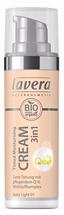 Lavera Tinted Moisturizing Cream 3-in-1 Q10 Ivory Light 01 Thumbnail 1
