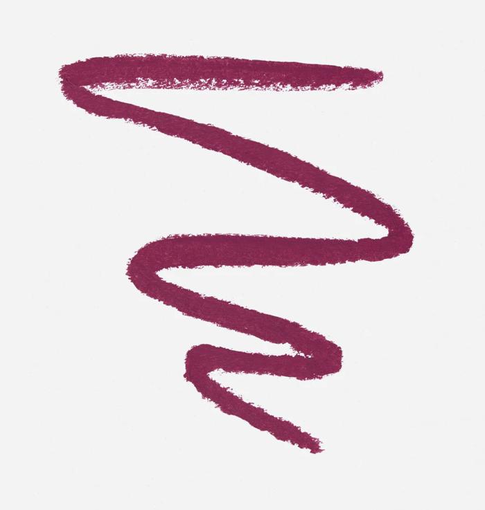 Chiara Ferragni  LIP LINER - KISS MARKER 04 3