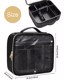 Relavel Makeup Case Cosmetic Organizer Thumbnail 6