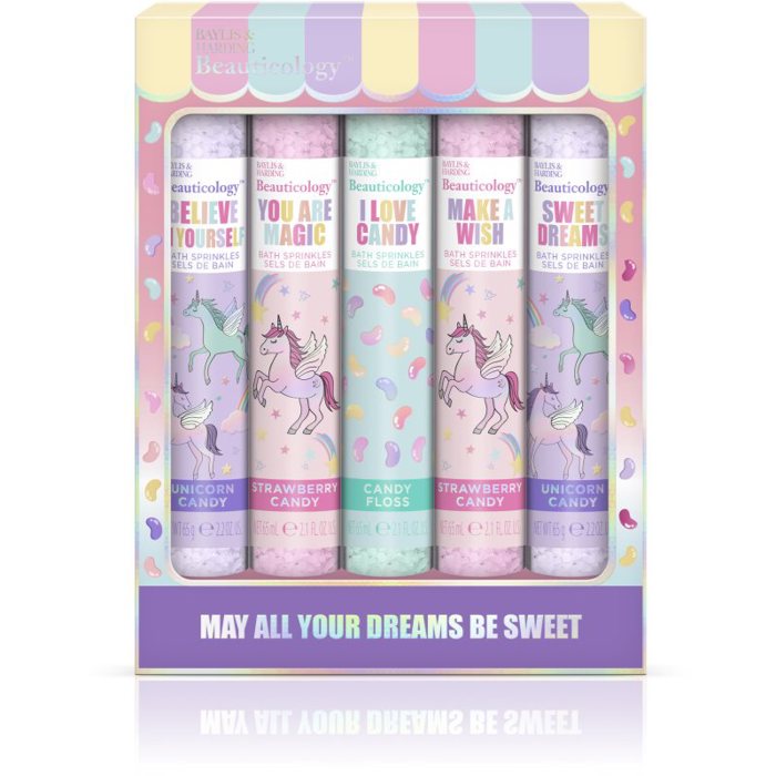 Baylis & Harding Beauticology Unicorn