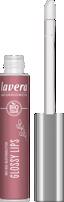 Lavera Glossy Lips - 04 Soft Mauve Thumbnail 1
