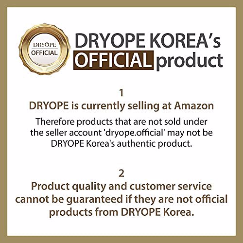 DRYOPE Fresh Bamboo Body Lotion 8