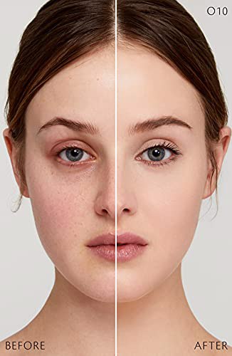Clé de Peau Beauté, Foundation Broad Spectrum SPF 25 O10 Light Ocher 3